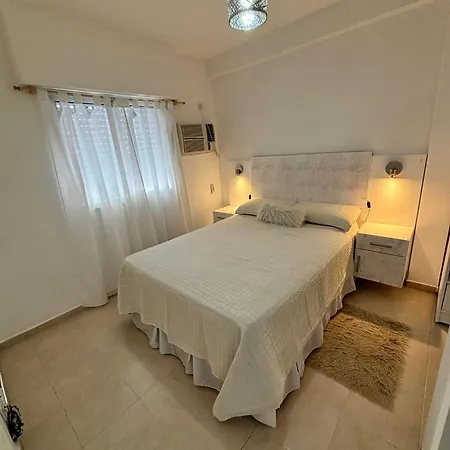 Apartamento Hermoso Departamento Temporario Resistencia Exterior foto