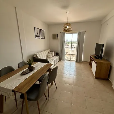 Apartamento Hermoso Departamento Temporario Resistencia Exterior foto