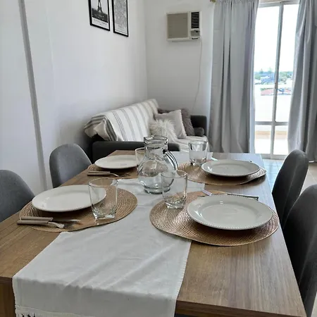 Apartamento Hermoso Departamento Temporario Resistencia Exterior foto