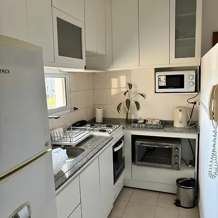 Apartamento Hermoso Departamento Temporario Resistencia Exterior foto