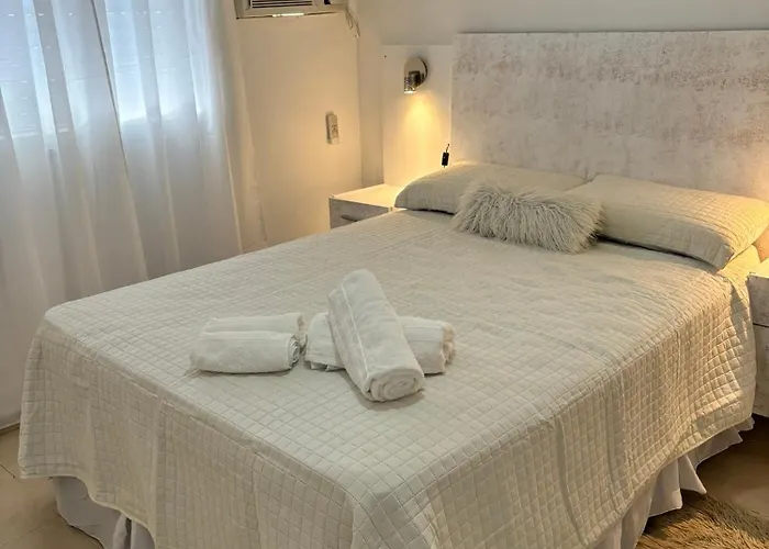 Hermoso Departamento Temporario