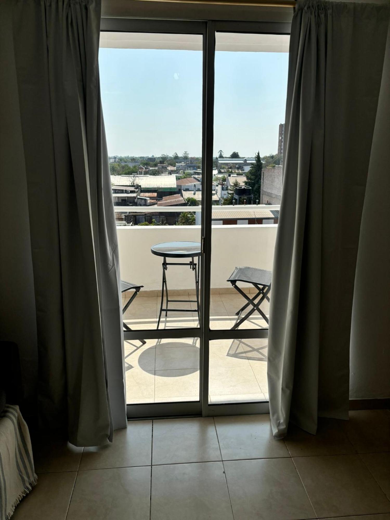 Hermoso Departamento Temporario *