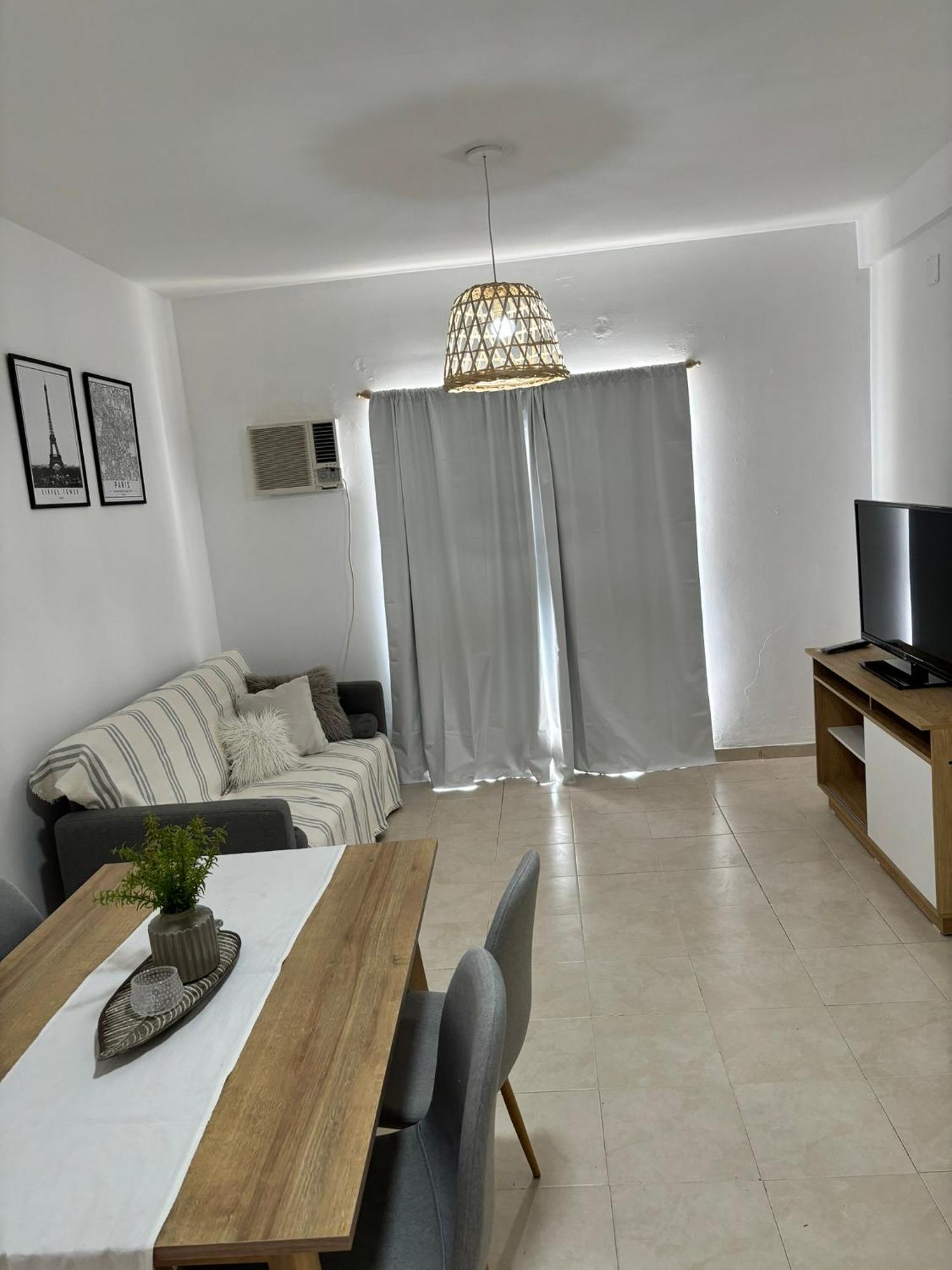 Apartment Hermoso Departamento Temporario *