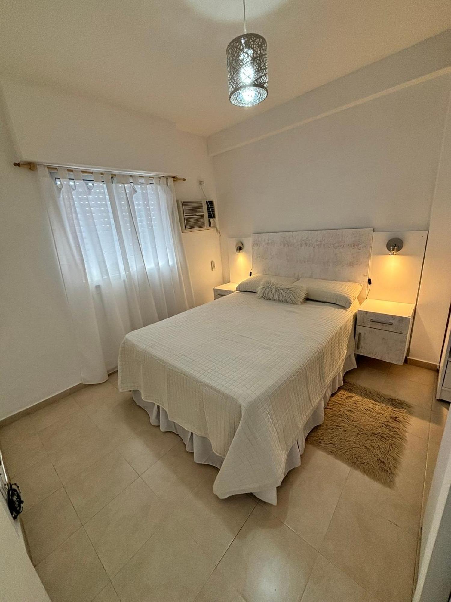 Hermoso Departamento Temporario Apartment *