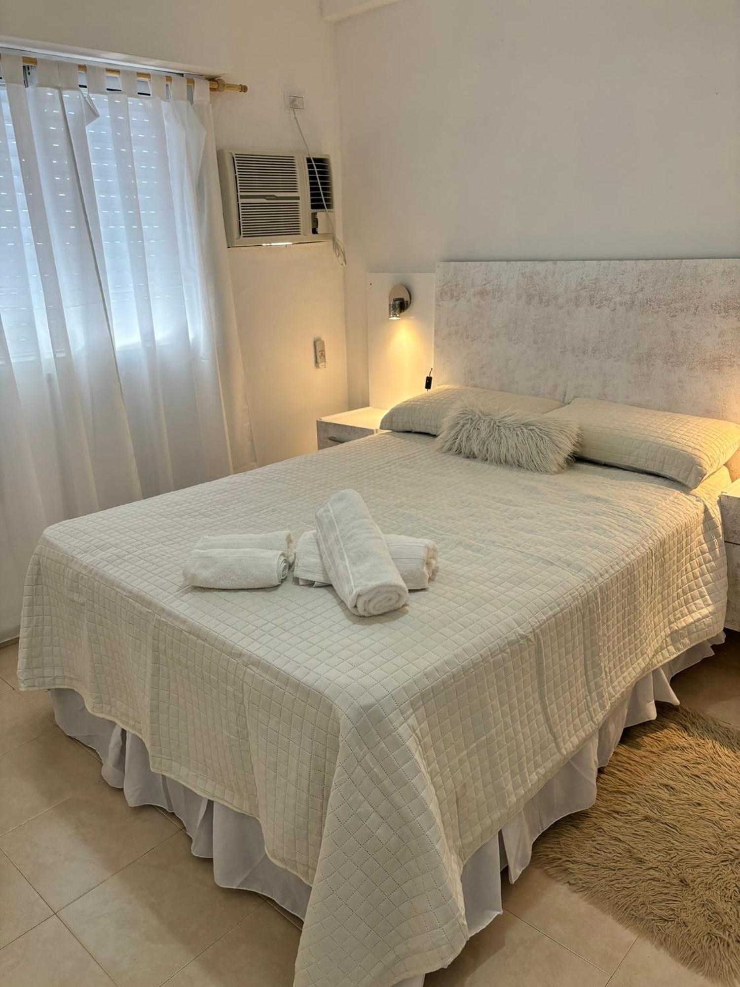 Hermoso Departamento Temporario *