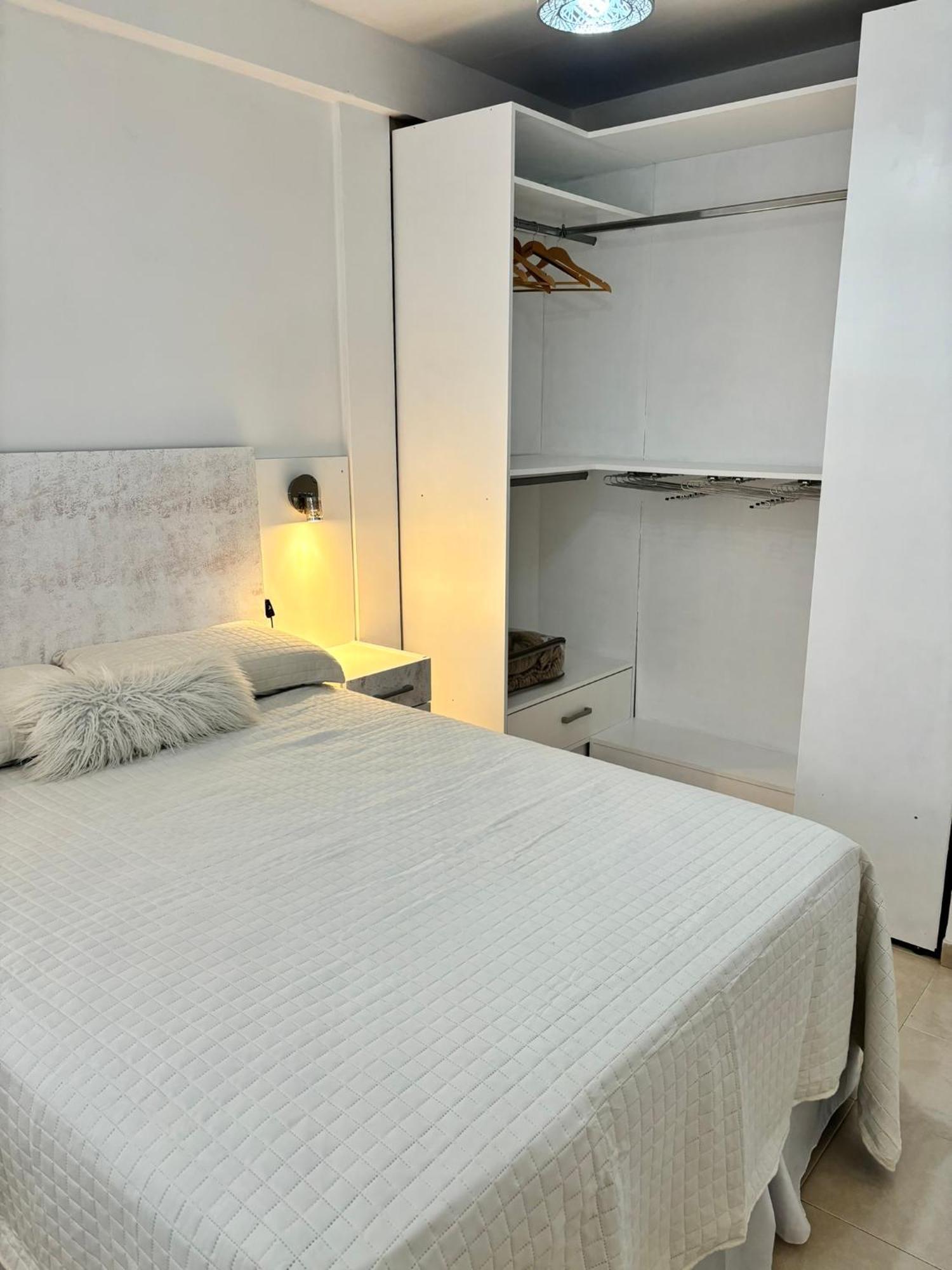 Hermoso Departamento Temporario *