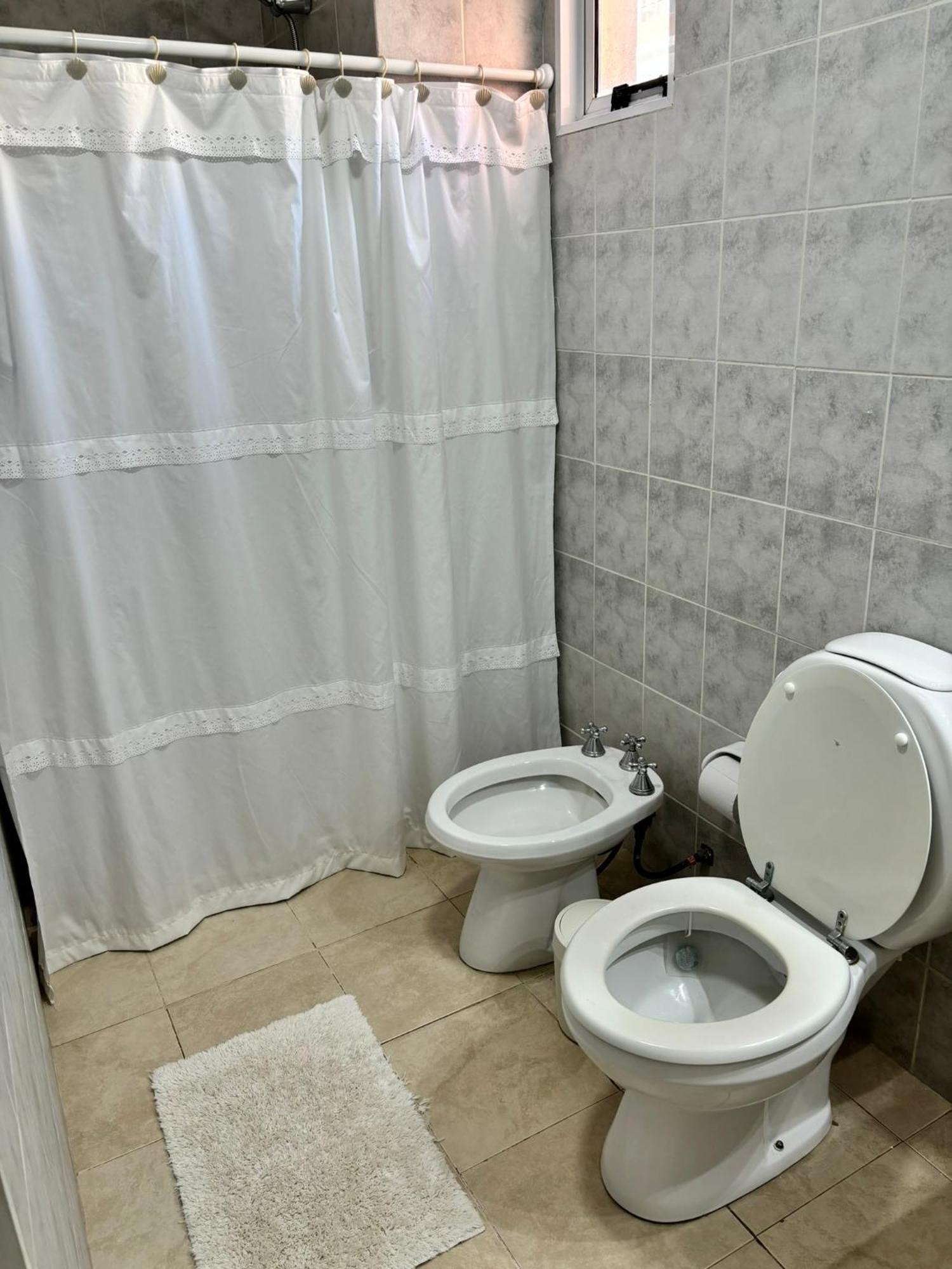 Hermoso Departamento Temporario Apartment *