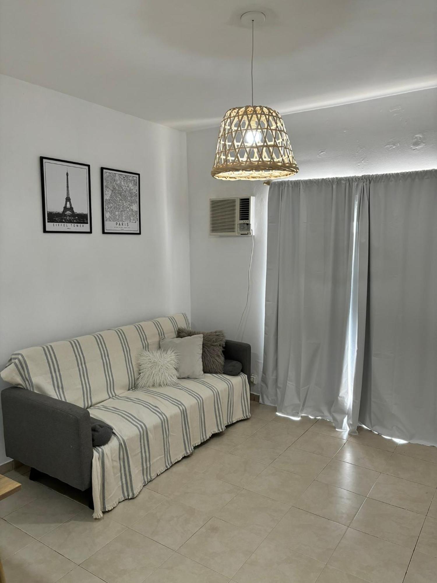 Hermoso Departamento Temporario *