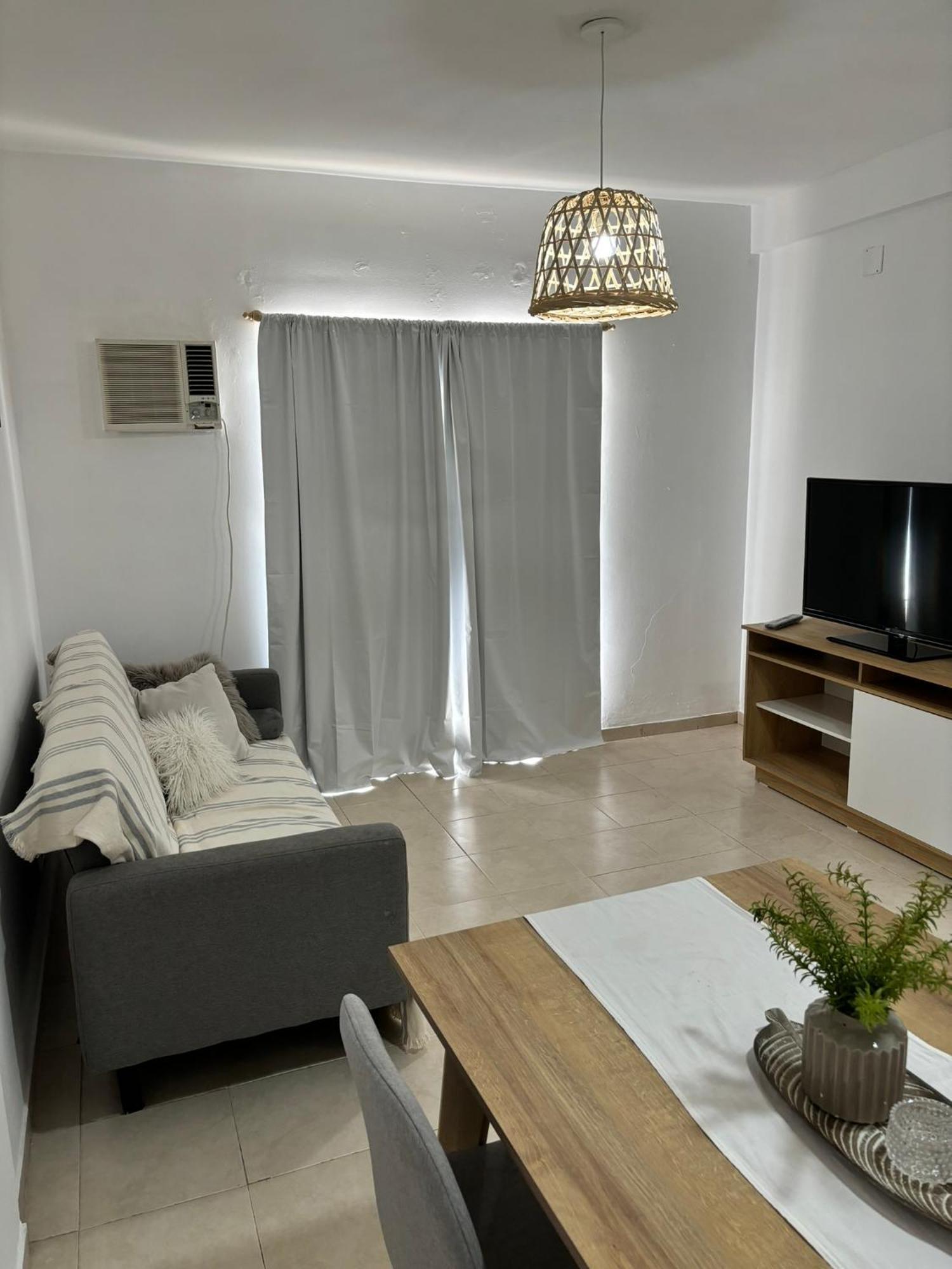 Hermoso Departamento Temporario Apartment