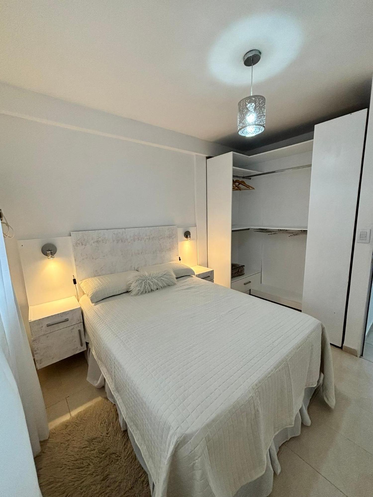 Hermoso Departamento Temporario *