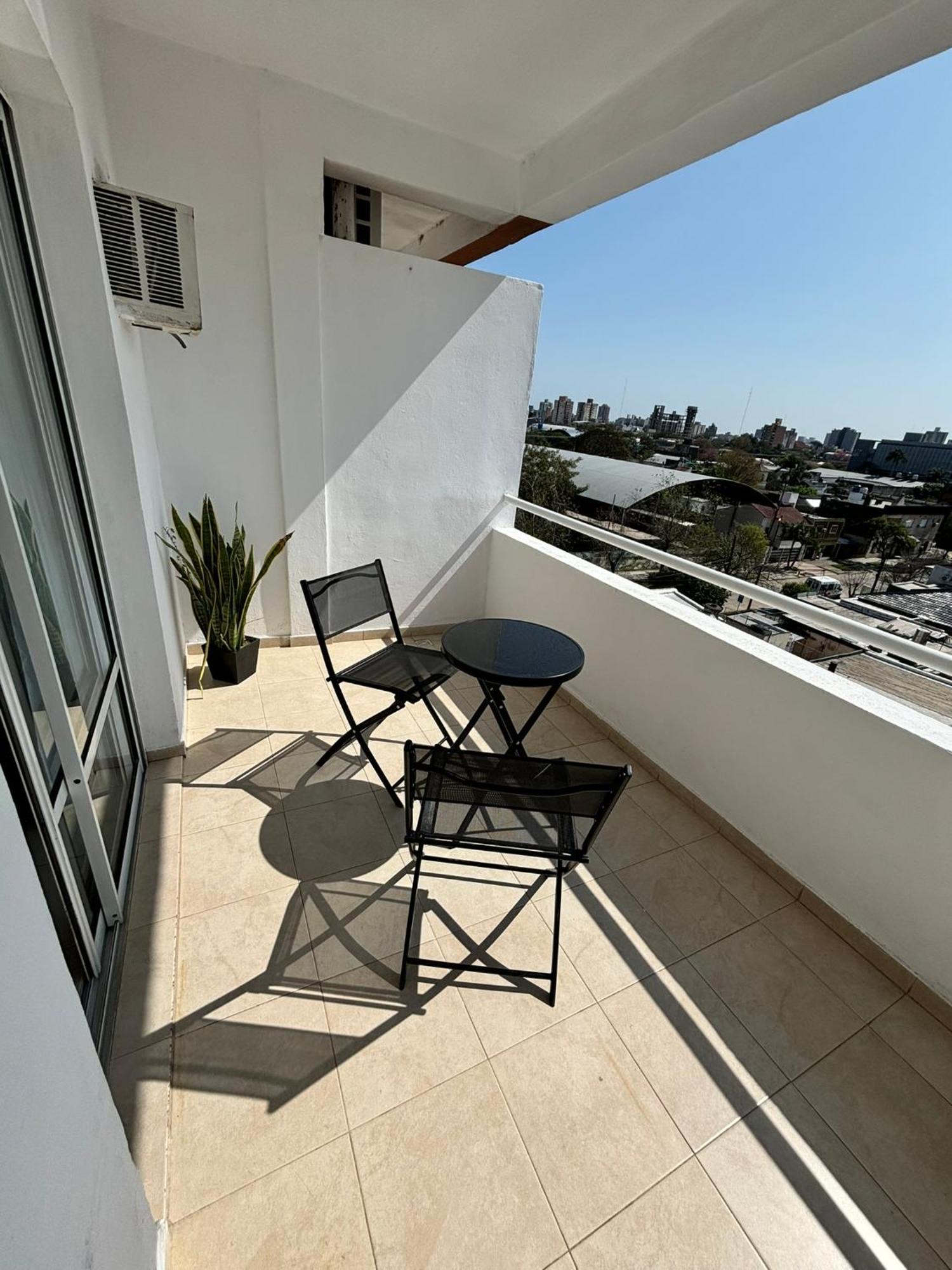 Hermoso Departamento Temporario * Resistencia