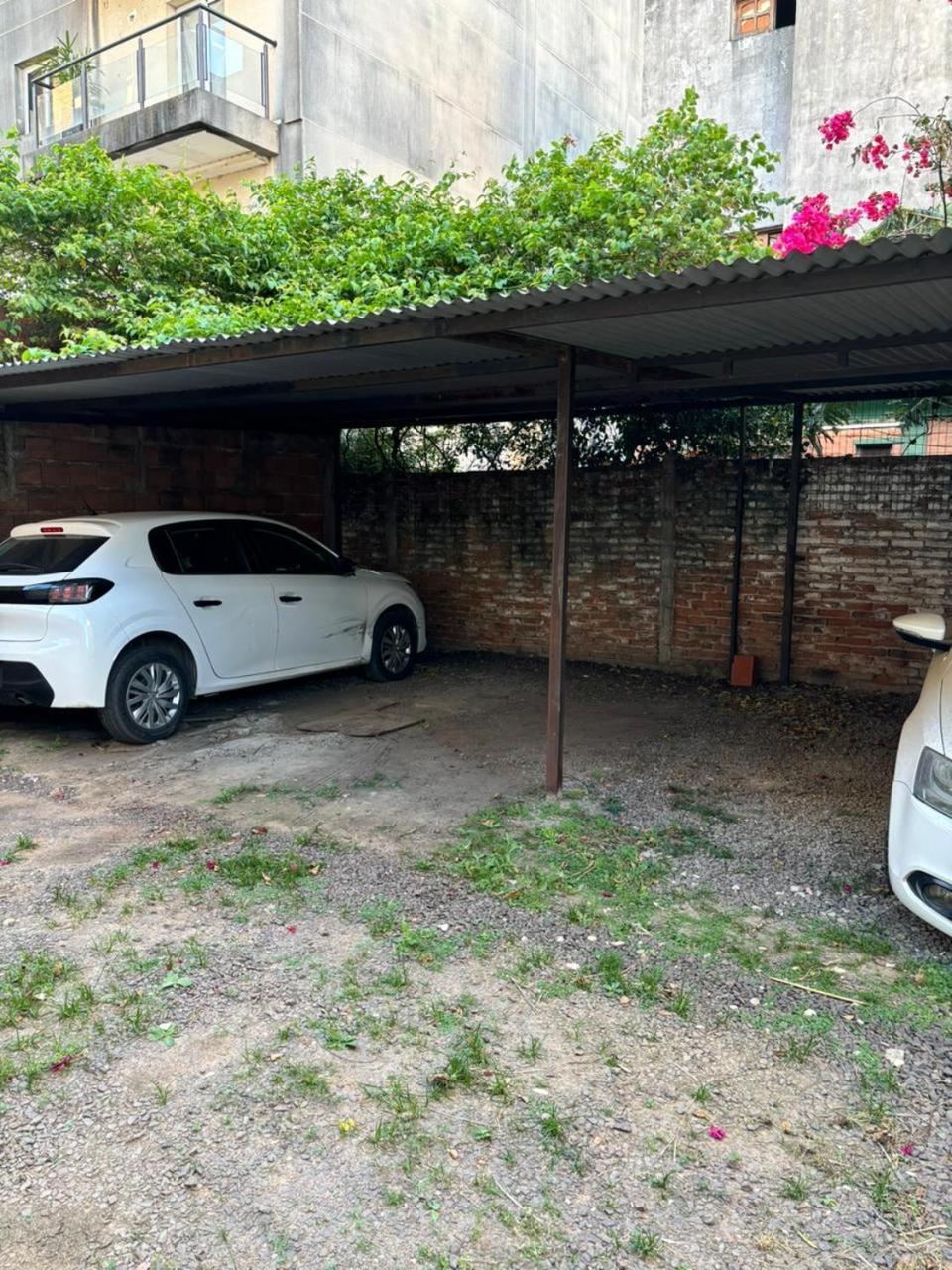 Hermoso Departamento Temporario Resistencia